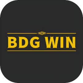 BDG Win Official Logo